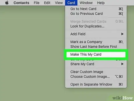 Immagine titolata Change Your Name for Siri Step 15