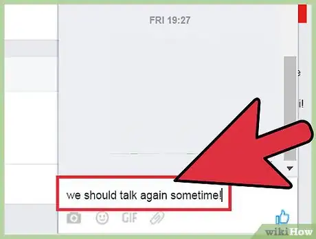 Immagine titolata Start a Conversation Online Step 16