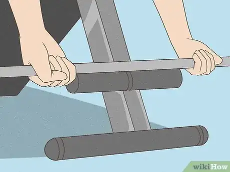 Immagine titolata Spider Curl Step 4