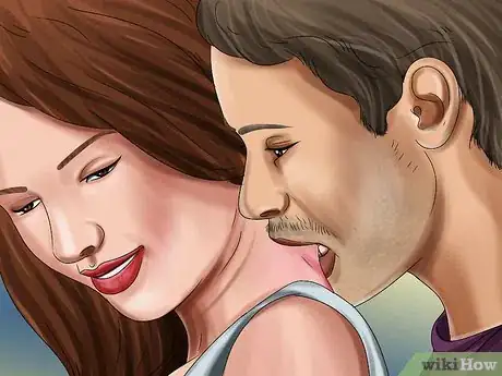 Immagine titolata Kiss Your Partner's Neck Step 7