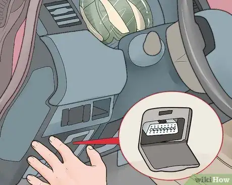 Immagine titolata Read and Understand OBD Codes Step 2