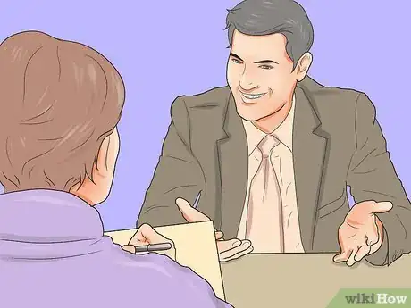 Immagine titolata Obtain Security Clearance Step 5