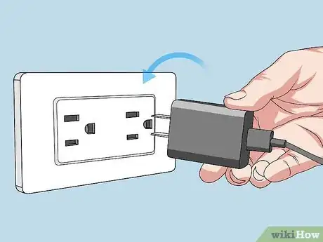 Immagine titolata Enable Fast Charging Step 9
