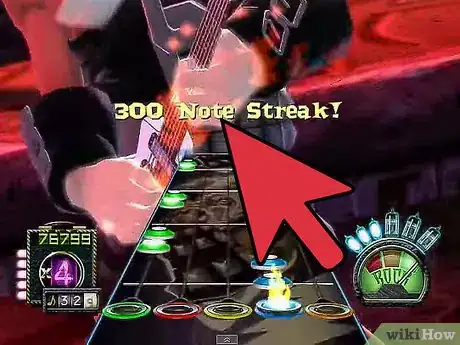 Immagine titolata Beat Through the Fire and Flames on Expert Step 10