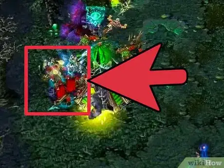 Immagine titolata Play DotA Step 11