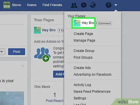 Immagine titolata Unhide Comments on Facebook Step 10