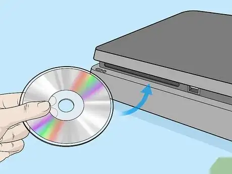 Immagine titolata See Hours Played on PS4 Step 2