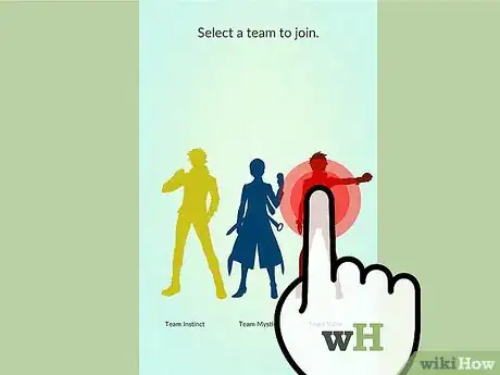 Immagine titolata Play Pokémon GO Step 27