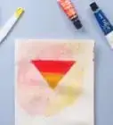 Diluire la Vernice Acrilica