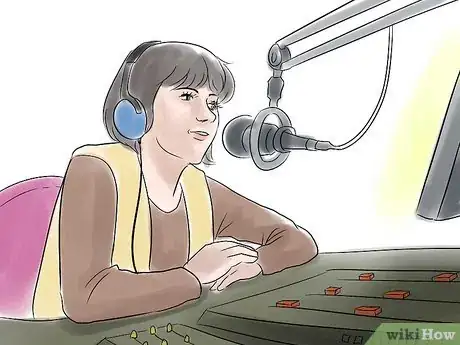 Immagine titolata Become a TV Reporter or News Anchor Step 8
