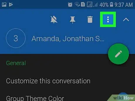 Immagine titolata Block Group Texts on Android Step 7