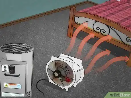 Immagine titolata Stop Bed Bug Bites Immediately Step 21