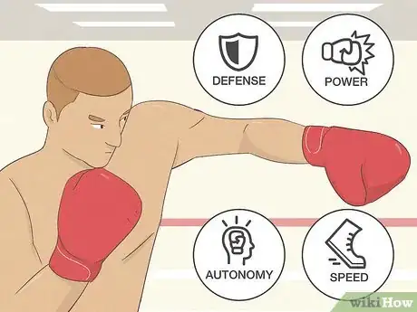 Immagine titolata Become a Professional Boxer Step 18