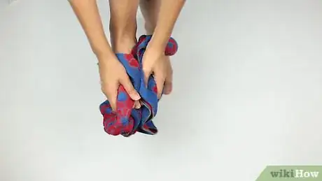Immagine titolata Make a Foot Spa Step 7