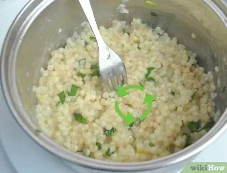 Immagine titolata Flavour Couscous Step 8