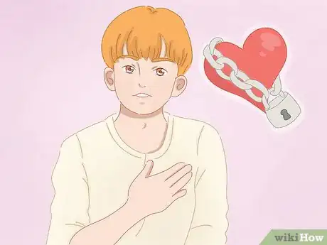 Immagine titolata Make Peace With a Friend After a Fight Step 5