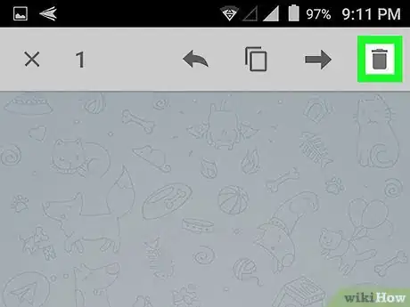 Immagine titolata Delete Messages on Telegram on Android Step 4