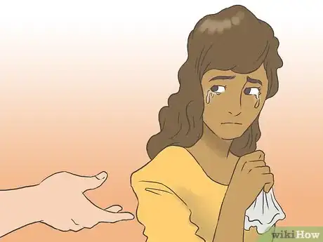 Immagine titolata Know when It's Time to Find New Friends Step 5