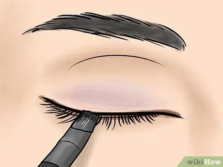 Immagine titolata Determine Eye Shape Step 10