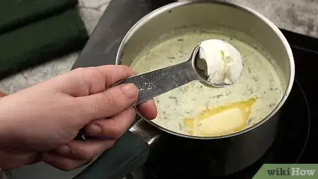 Immagine titolata Thicken Milk Step 18