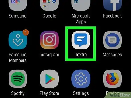 Immagine titolata Block Group Texts on Android Step 4