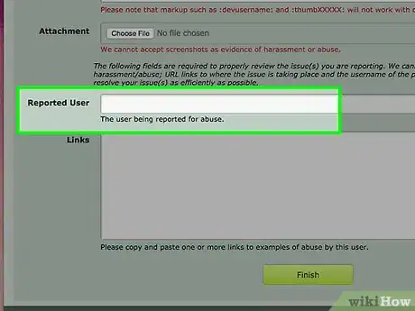 Immagine titolata Get Noticed on deviantArt Step 12