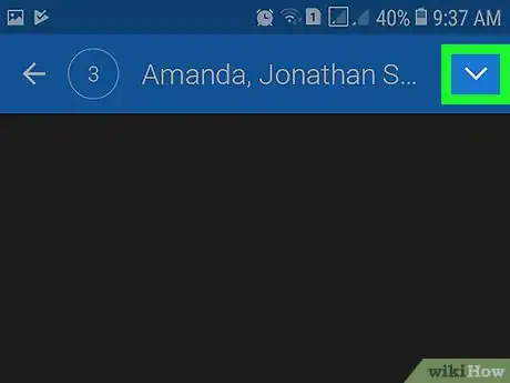 Immagine titolata Block Group Texts on Android Step 6