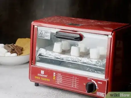 Immagine titolata Make Smores in the Oven Step 19