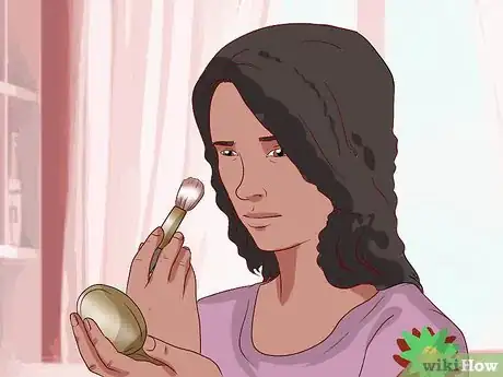 Immagine titolata Get Rid of Pimple Redness Overnight Step 10