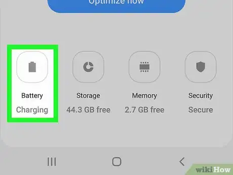 Immagine titolata Enable Fast Charging Step 3