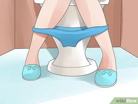 Immagine titolata Treat Nausea and Diarrhea During Your Period Step 15