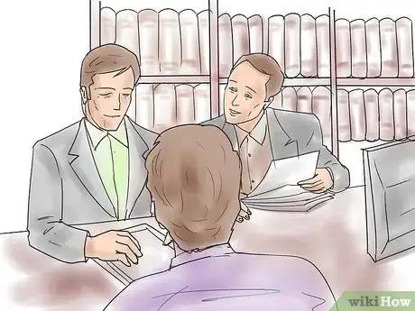 Immagine titolata Become a Divorce Lawyer Step 11