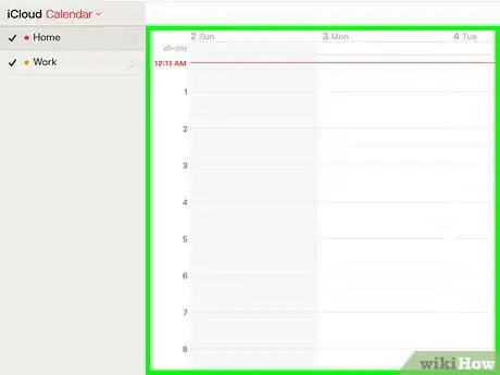 Immagine titolata Print an iPad Calendar Step 13