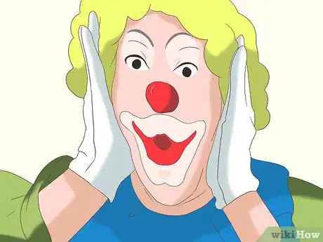Immagine titolata Be a Clown Step 5Bullet6