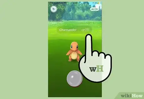 Immagine titolata Play Pokémon GO Step 13