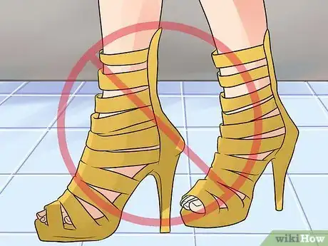 Immagine titolata Avoid Getting Bunions Step 2