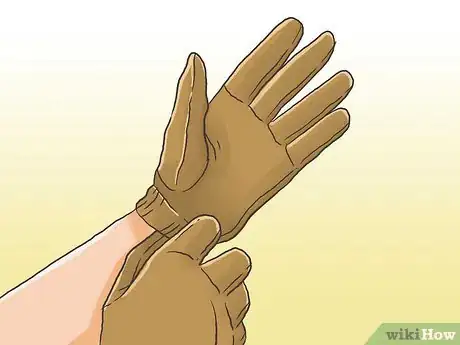 Immagine titolata Create a Fire in Your Hand Step 1