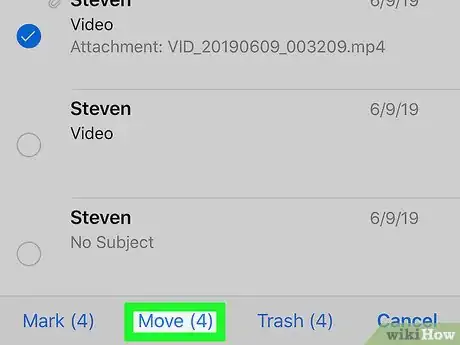 Immagine titolata Delete All Emails from One Sender Step 29