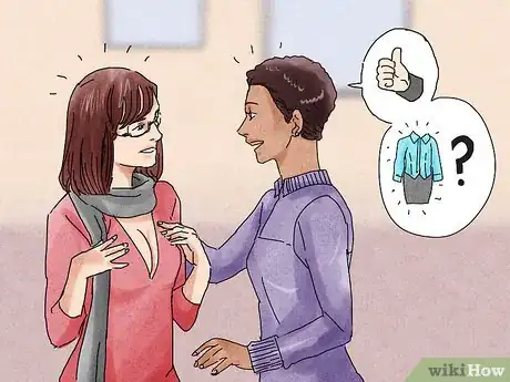 Immagine titolata Help Loved Ones with Histrionic Personality Disorder Step 8