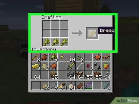 Immagine titolata Eat in Minecraft Step 15