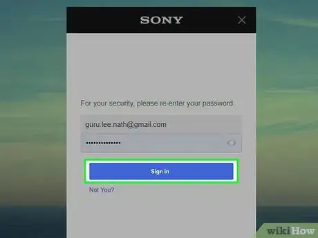 Immagine titolata Subscribe to PlayStation Plus Step 37
