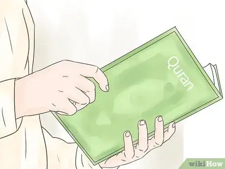 Immagine titolata Read the Qur'an Step 4