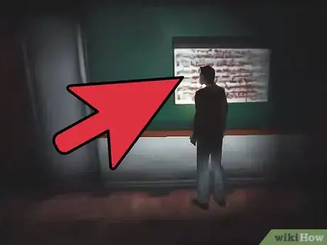 Immagine titolata Solve the Piano Puzzle in Silent Hill Step 3