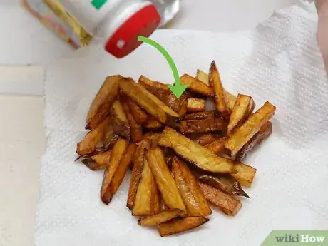 Immagine titolata Fry Chips Step 17