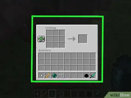 Immagine titolata Open the Dragon Egg in Minecraft Step 3