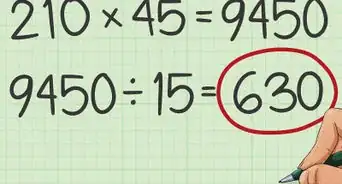 Trovare il Minimo Comune Multiplo di Due Numeri