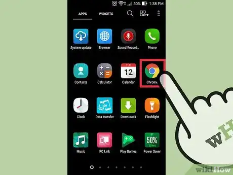 Immagine titolata Delete an Android Contact Step 11