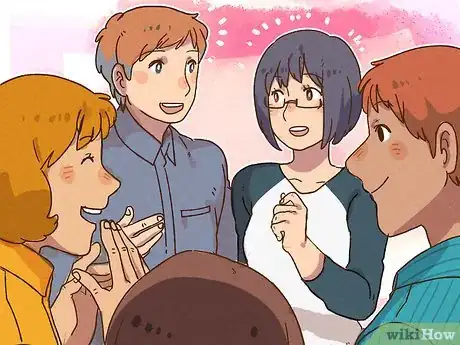 Immagine titolata Make Someone Feel Special Step 12