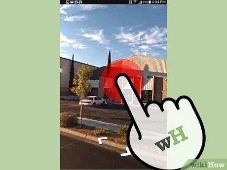 Immagine titolata Use Google Street View Step 11