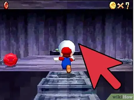 Immagine titolata Unlock Luigi Step 12